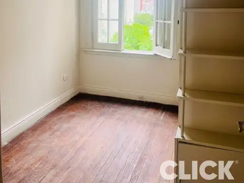 Departamento en Alquiler 100 años