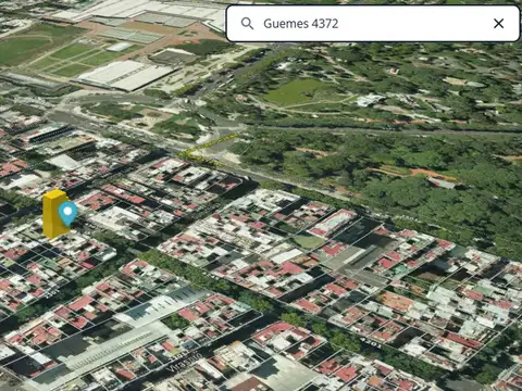 Terreno en Venta en Palermo, CABA