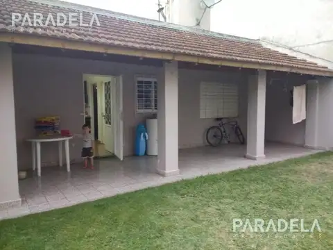 Casa - Ituzaingó Sur