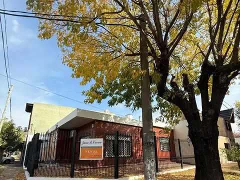 Casa en venta - Ituzaingó Sur - Dunant al 1900