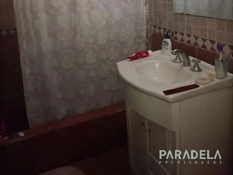 Casa en Venta 30 años