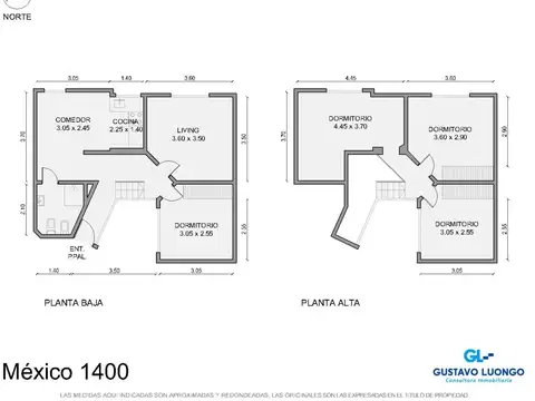 Departamento en Venta en Monserrat, USD 63.000