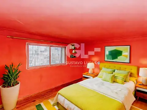 Departamento en Venta en Monserrat, USD 58.000