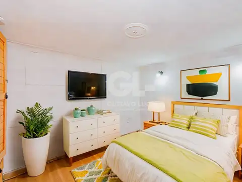 Departamento en Venta de 5 ambientes