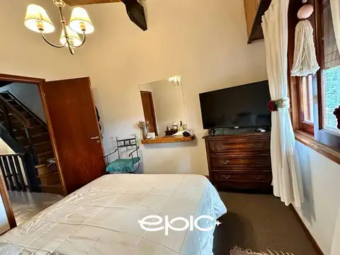 Departamento en Venta de 3 dormitorios