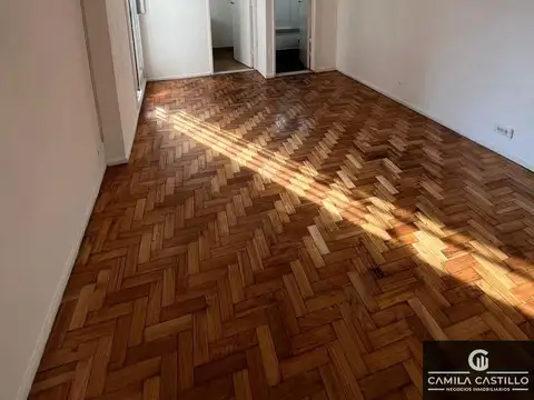 Departamento en venta en Caballito