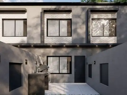 Casa en Venta A Estrenar