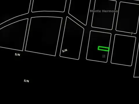 Terreno en Venta de 496,0 m2