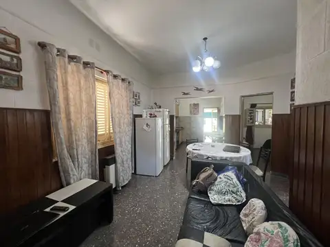 Casa en Venta 40 años
