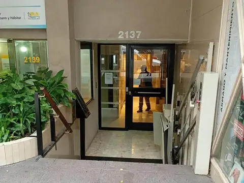 Malabia   al 2100 BARRIO NORTE