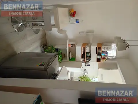 Departamento en Venta en Parque Las Heras, USD 80.000