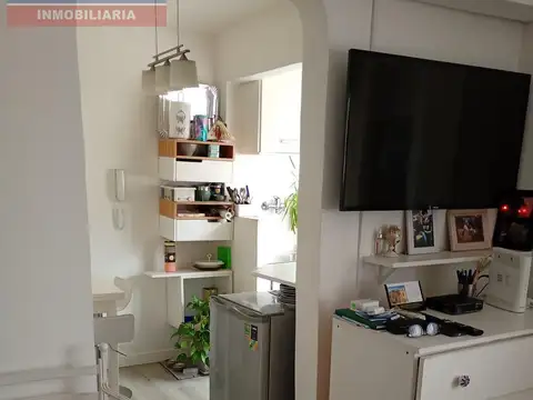 Departamento en Venta al Este