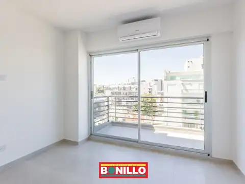 Departamento en Alquiler de Monoambiente