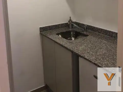 Oficina en Venta en La Plata, USD 67.900