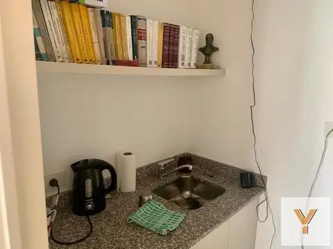 Oficina en venta - 1 Baño - 50mts2 - La Plata