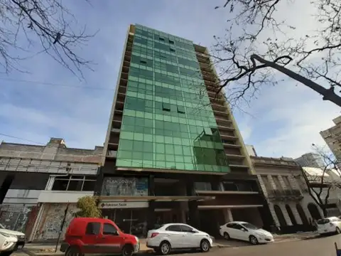 Oficina en venta - 1 Baño - 50mts2 - La Plata