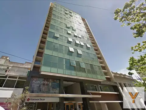 Oficina en venta - 1 Baño - 50mts2 - La Plata