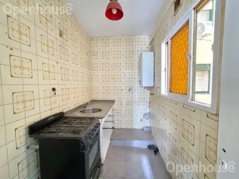 Departamento en Venta 40 años