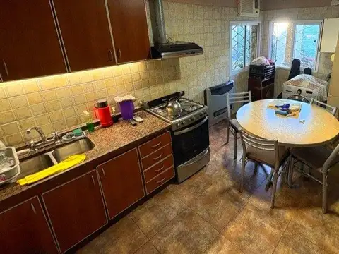 Casa en Venta de 3 dormitorios