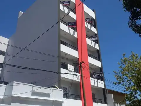 Cochera - V.Maipu
