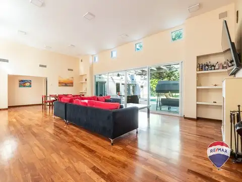 Casa en Venta de 4 dormitorios