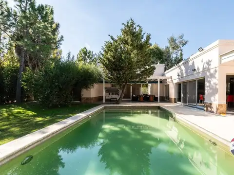 Casa en Venta en Campos De Roca, USD 340.000