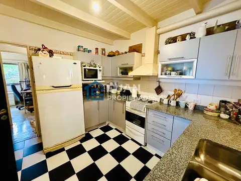 El Establo Haras del Pilar casa en venta - CUAN PROPIEDADES