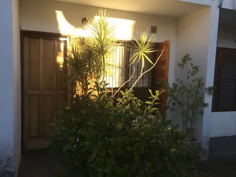 VENTA DUPLEX 3 AMB EXCELENTE UBICACION EN SAN JUSTO