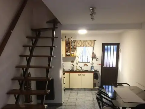 Casa en Venta en San Justo, USD 56.000
