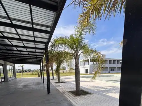 Terreno en Venta de 643,0 m2