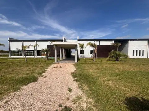 Terreno en Venta de 643,0 m2