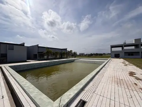 VENTA LOTE 643M2 LAGOS DE CANNING II