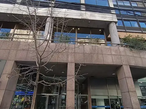 Oficina en Venta en Belgrano, Capital Federal