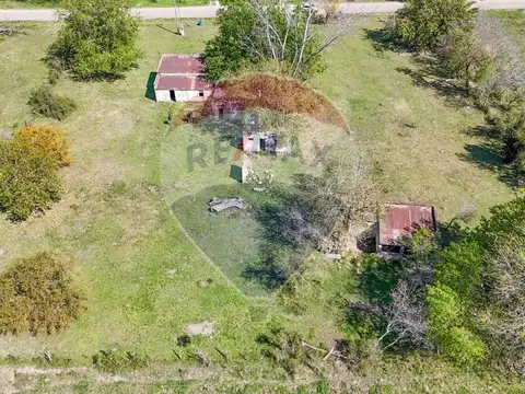 Terreno en Venta de 4200,0 m2