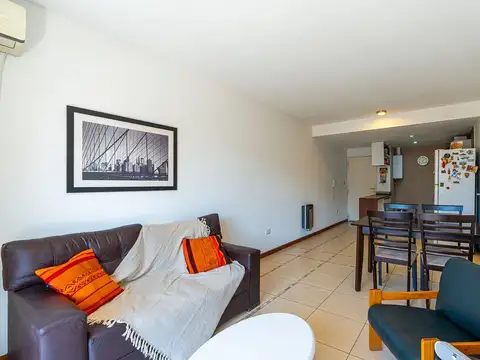 Departamento en Venta en Martin, Rosario