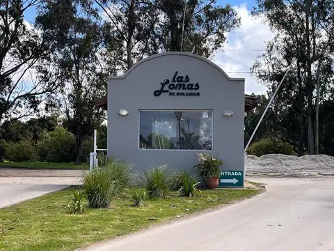 Terreno en Venta en Miramar, USD 26.100