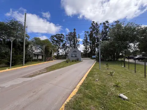 Las Lomas