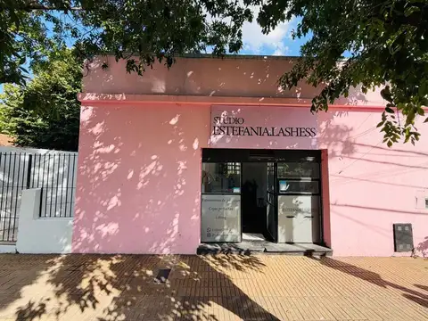 Local y monoambiente venta Lomas de Zamora