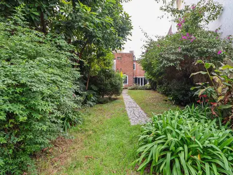 LOTE CASA VENTA NUÑEZ LOTE PROPIO