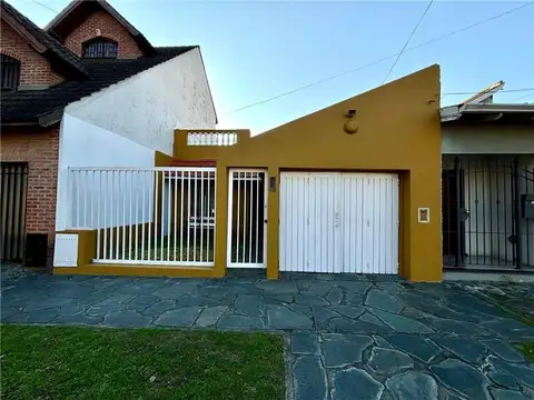 CASAS - CASA - TEMPERLEY - ESTE, GRAN BS. AS. SUR