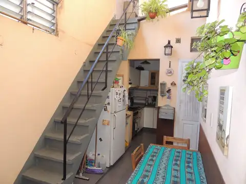 Depto Tipo Casa en Venta de 2 dormitorios