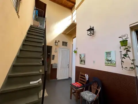 Depto Tipo Casa en Venta en Parque Centenario, USD 158.000