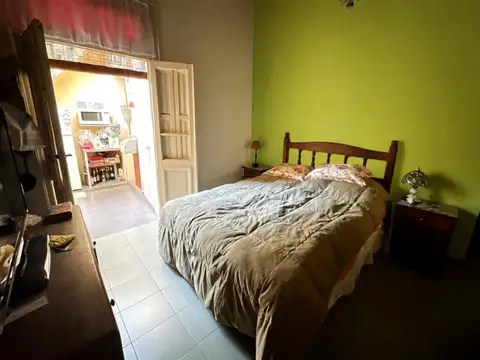 Depto.tipo casa de 3 ambientes en Venta en Parque centenario