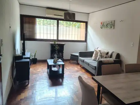 Departamento 4 ambientes con 1 baño