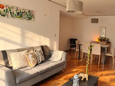 Departamento en Venta de 4 ambientes