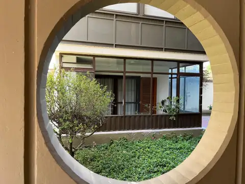 Departamento en Planta Baja Quinta Sección