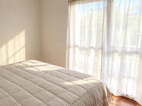 Departamento 4 ambientes con 1 baño