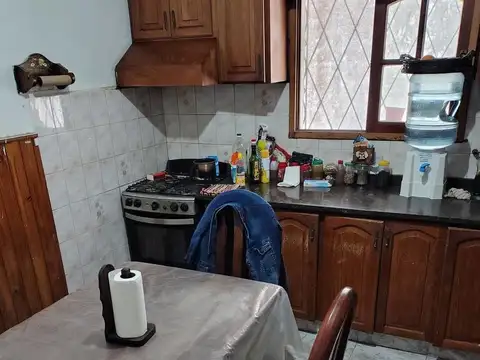 Casa en Venta al Oeste