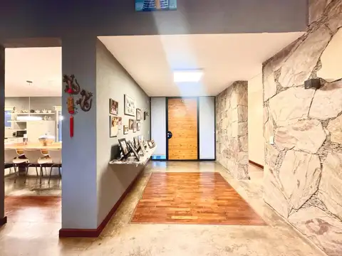 Casa en Venta 18 años