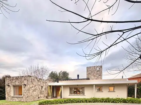 Casa en Venta en San Francisco, USD 340.000